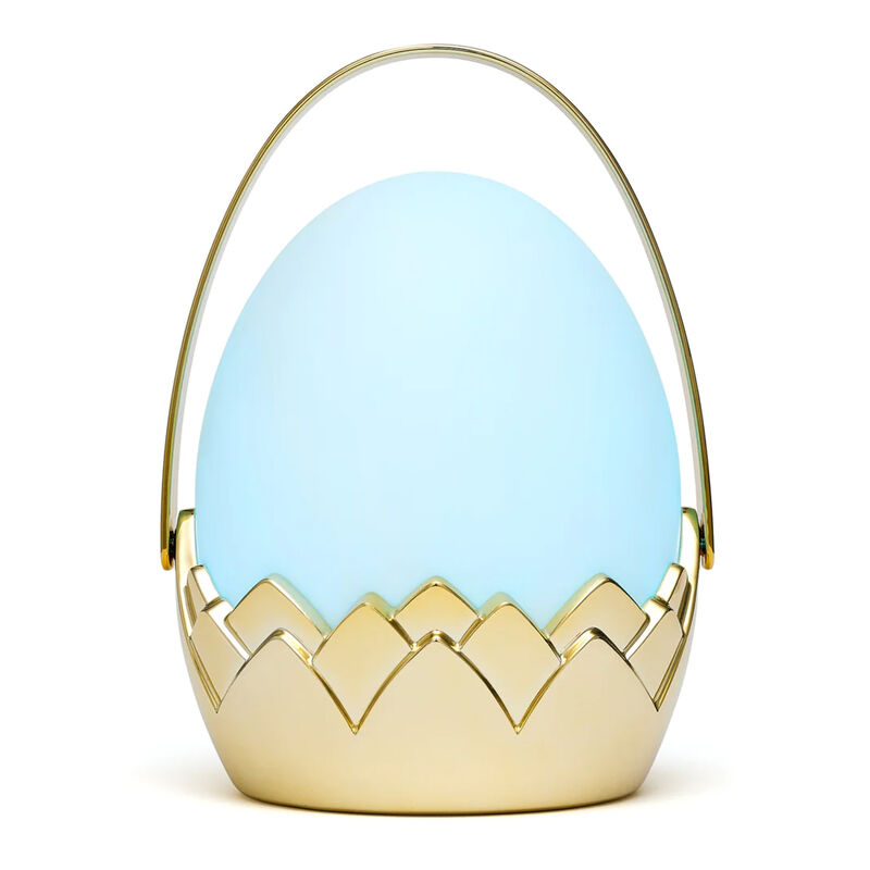 Little Belle Dragon Egg Lantern image number 1